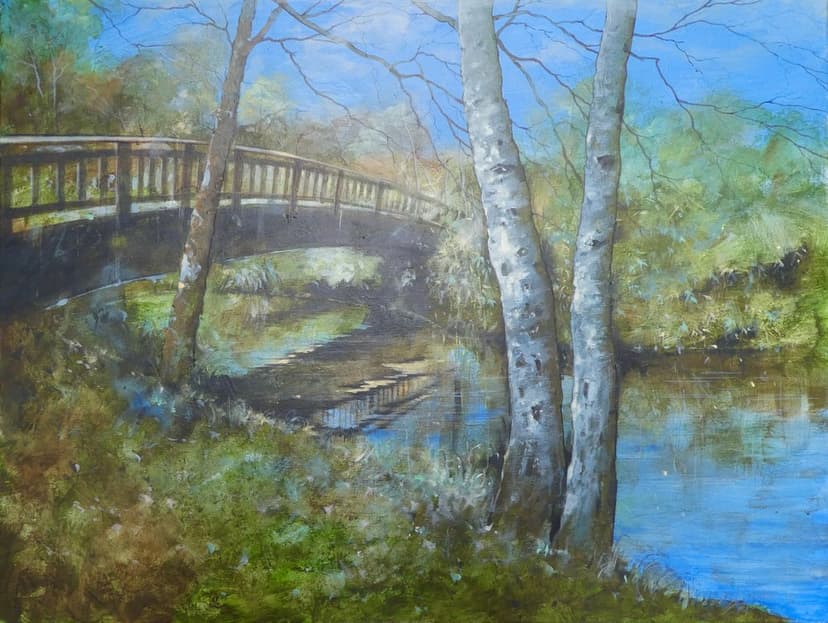 Artwork by David Wolverson