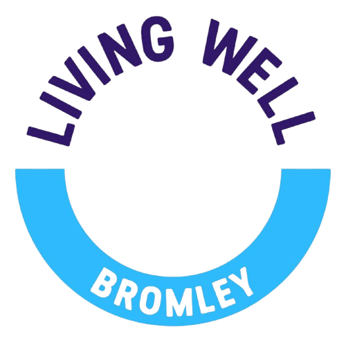 Living Well Bromley logo